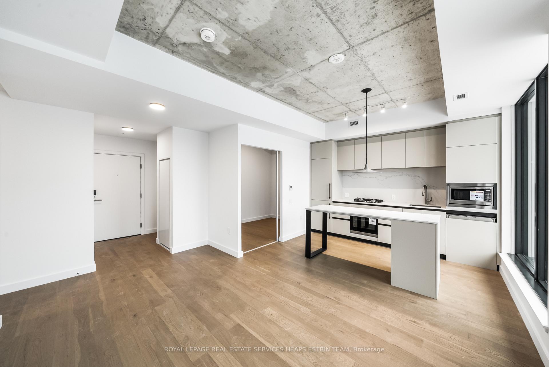 Photo 2 of Unit 701, 1720 Bayview Avenue, Toronto, Mount Pleasant East — HOMEH
