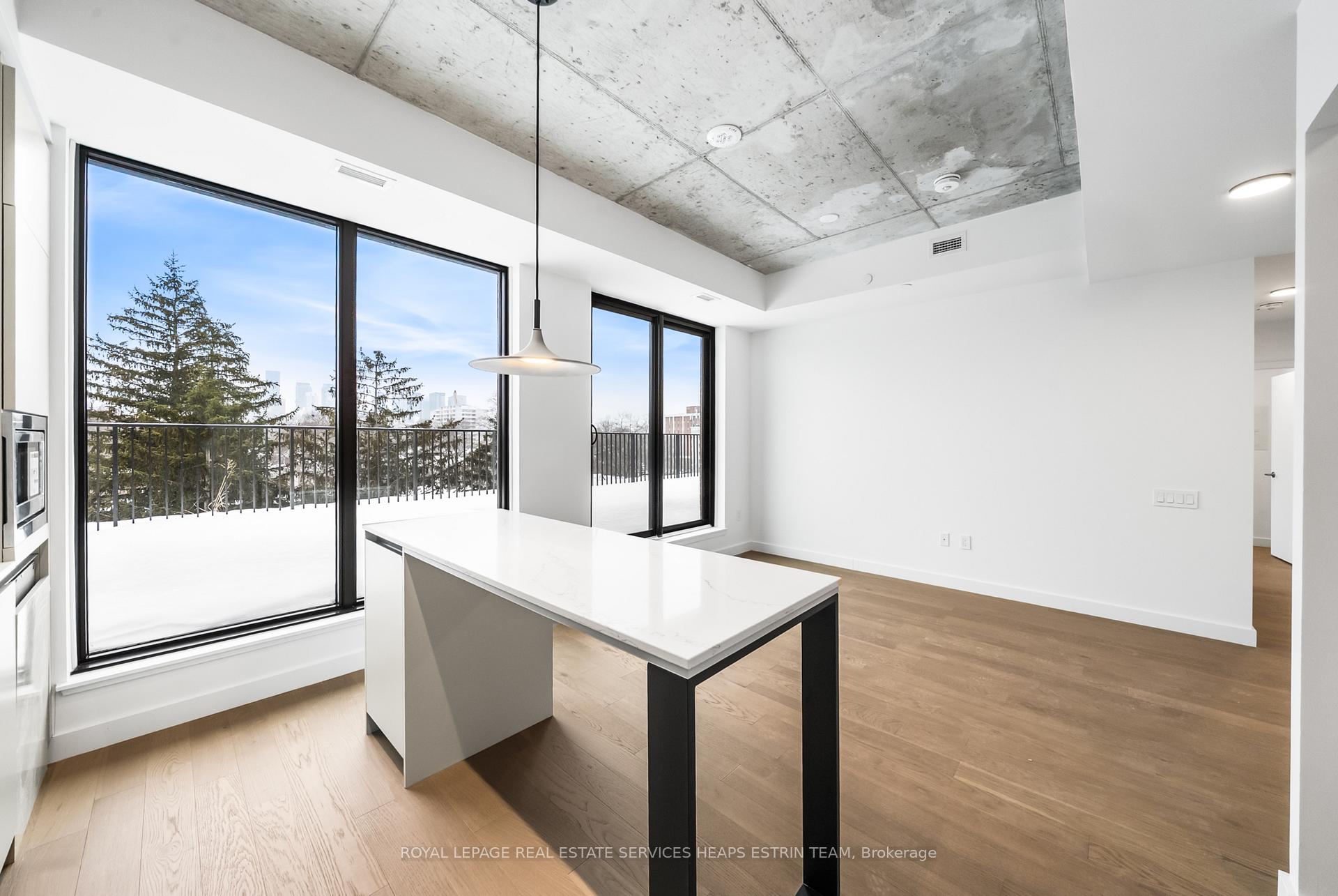 Photo 4 of Unit 701, 1720 Bayview Avenue, Toronto, Mount Pleasant East — HOMEH