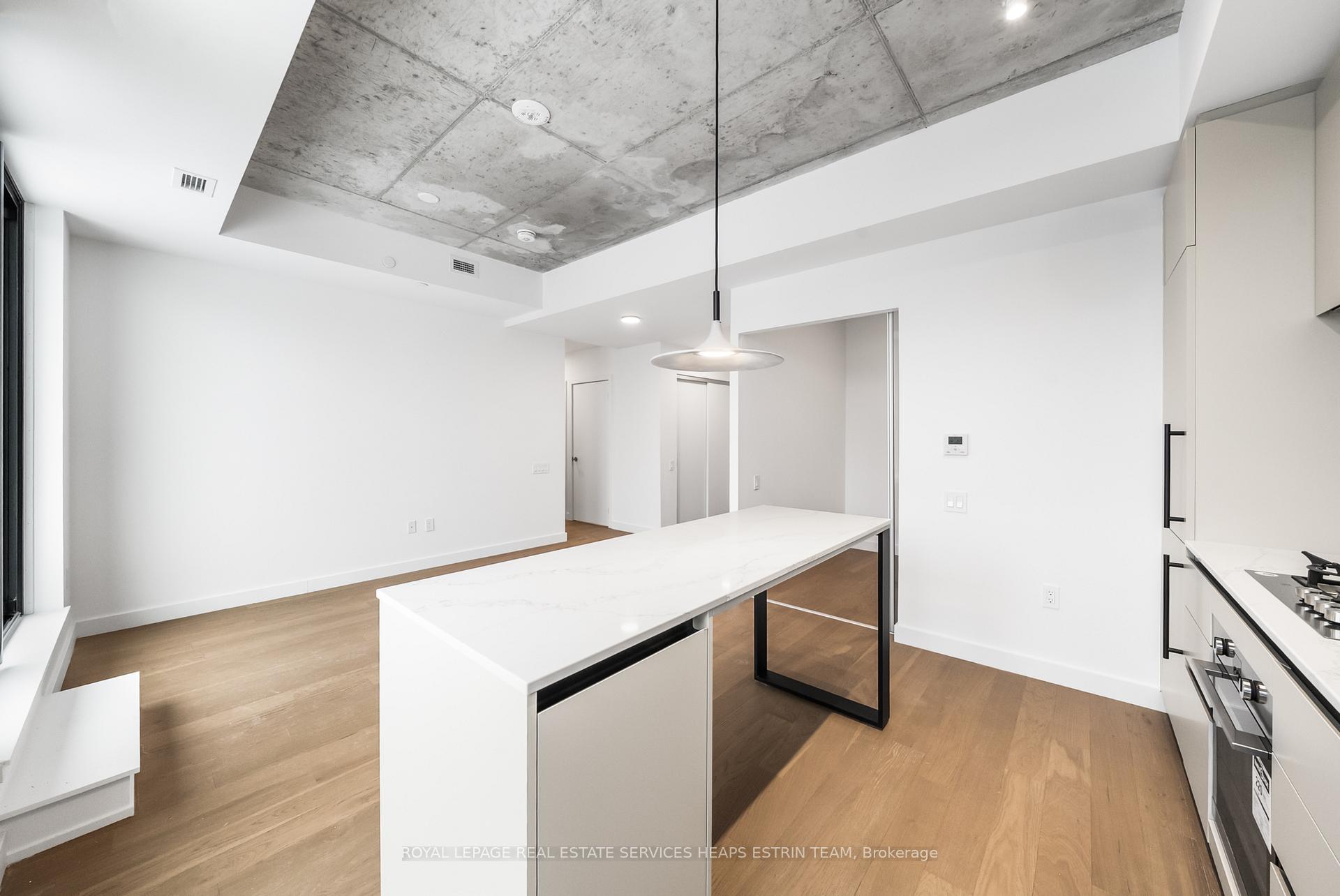 Photo 6 of Unit 701, 1720 Bayview Avenue, Toronto, Mount Pleasant East — HOMEH