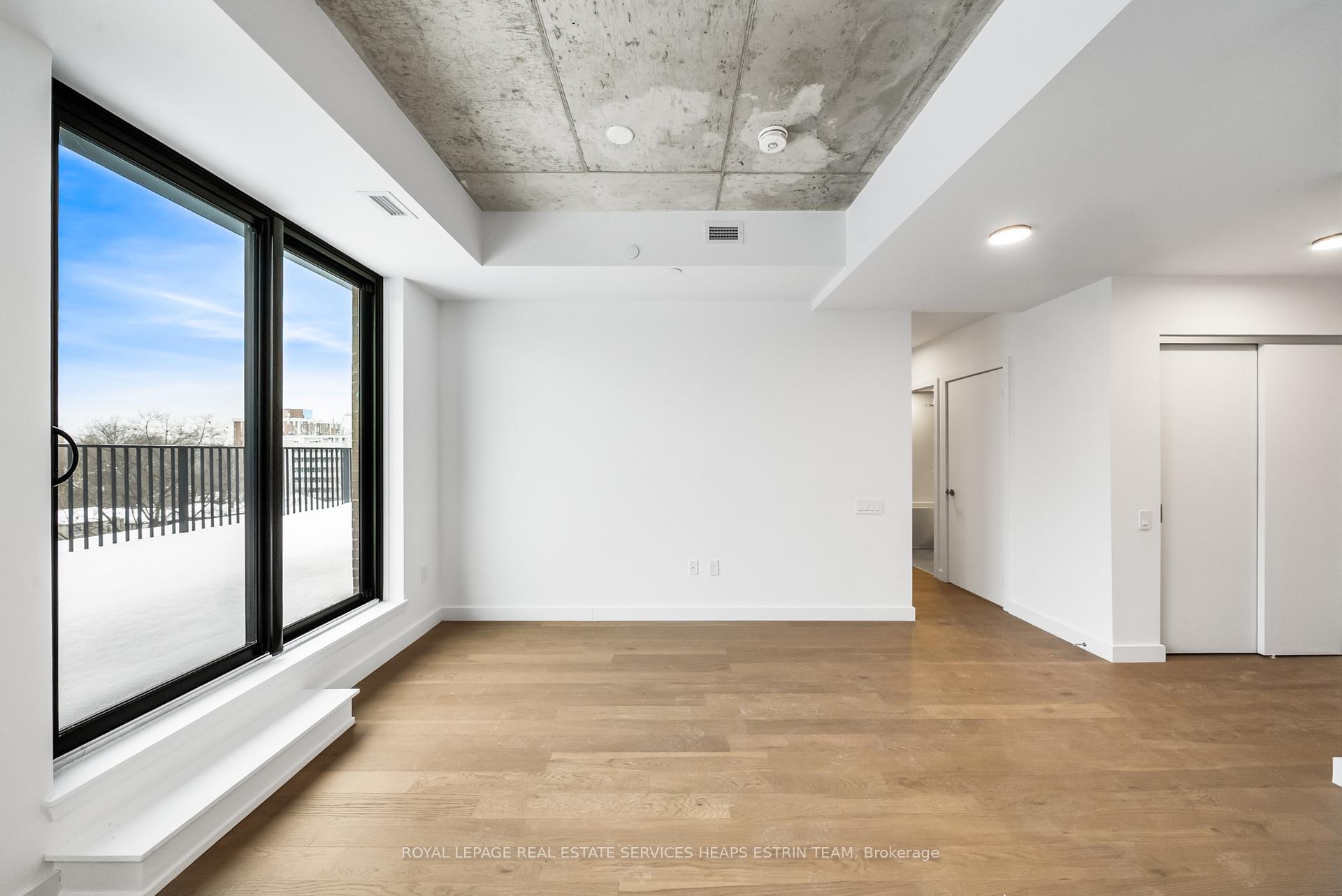 Photo 7 of Unit 701, 1720 Bayview Avenue, Toronto, Mount Pleasant East — HOMEH