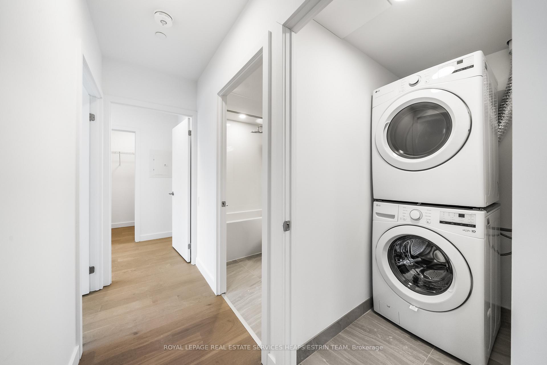 Photo 19 of Unit 701, 1720 Bayview Avenue, Toronto, Mount Pleasant East — HOMEH