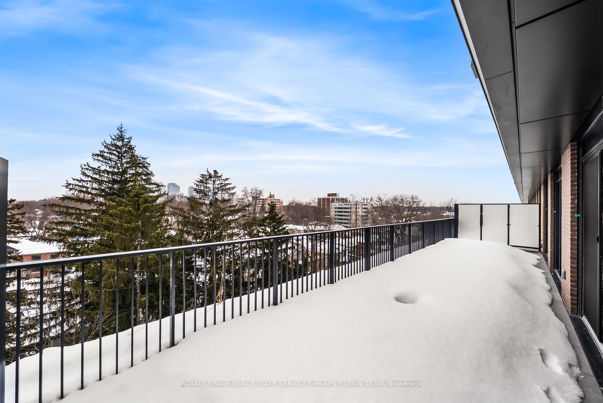Photo 20 of Unit 701, 1720 Bayview Avenue, Toronto, Mount Pleasant East — HOMEH