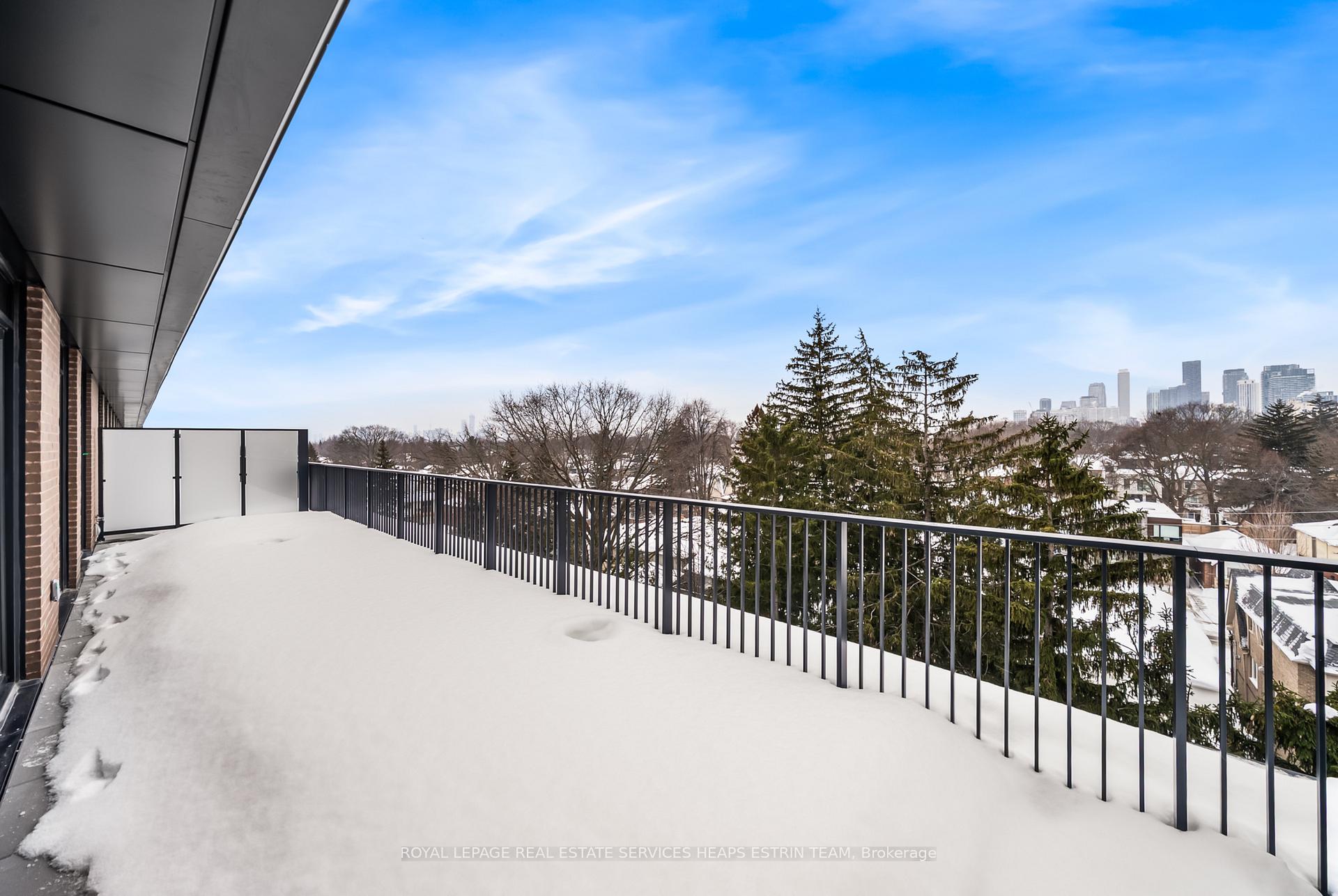 Photo 21 of Unit 701, 1720 Bayview Avenue, Toronto, Mount Pleasant East — HOMEH