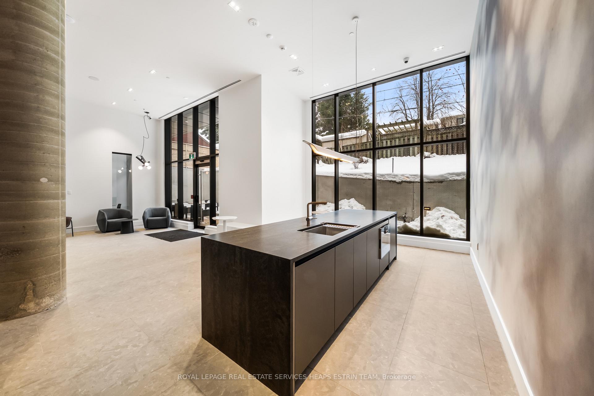 Photo 25 of Unit 701, 1720 Bayview Avenue, Toronto, Mount Pleasant East — HOMEH
