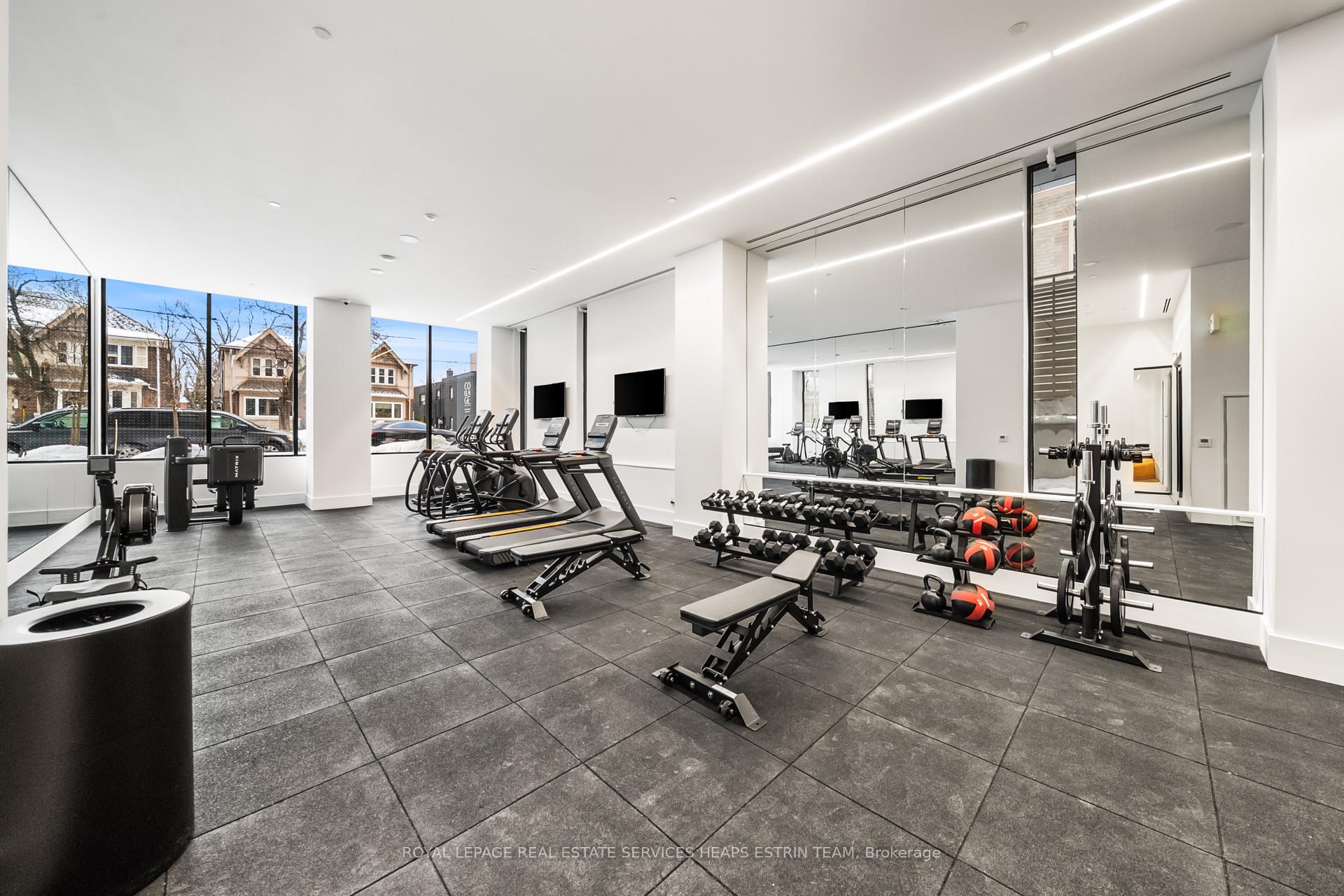 Photo 30 of Unit 701, 1720 Bayview Avenue, Toronto, Mount Pleasant East — HOMEH