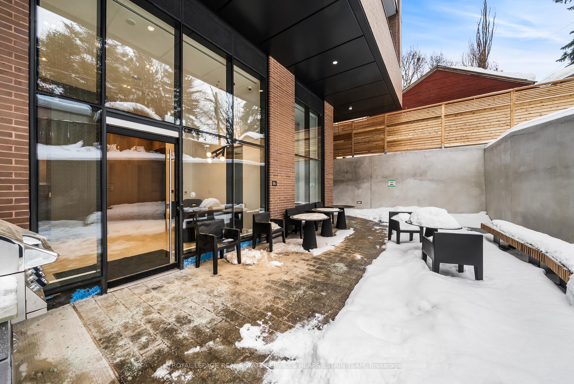 Photo 32 of Unit 701, 1720 Bayview Avenue, Toronto, Mount Pleasant East — HOMEH
