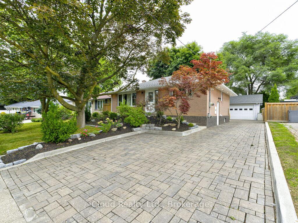 Photo 1 of 50 Mcgilvray Crescent, Halton Hills, Georgetown — HOMEH