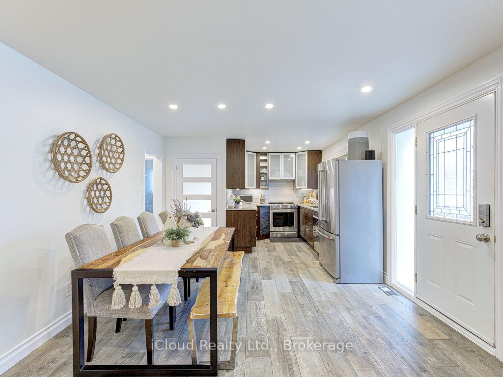 Photo 12 of 50 Mcgilvray Crescent, Halton Hills, Georgetown — HOMEH