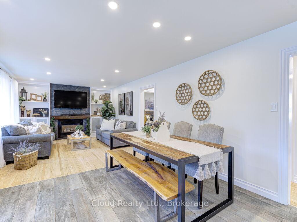 Photo 14 of 50 Mcgilvray Crescent, Halton Hills, Georgetown — HOMEH