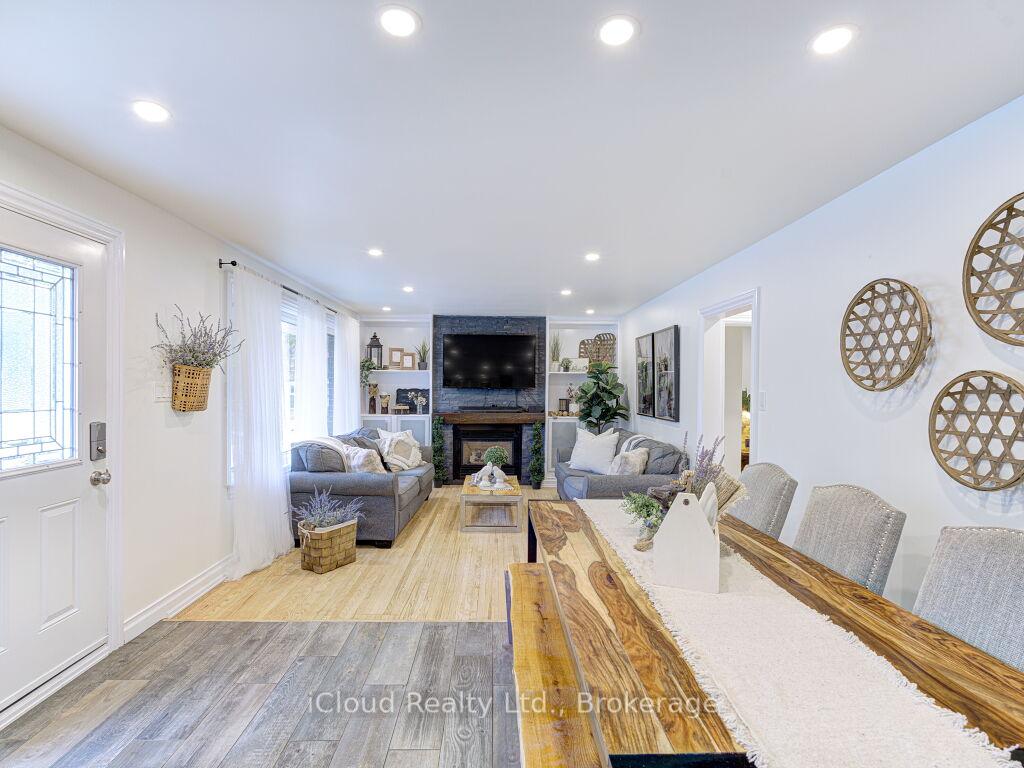 Photo 19 of 50 Mcgilvray Crescent, Halton Hills, Georgetown — HOMEH