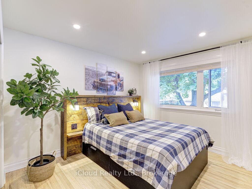 Photo 26 of 50 Mcgilvray Crescent, Halton Hills, Georgetown — HOMEH