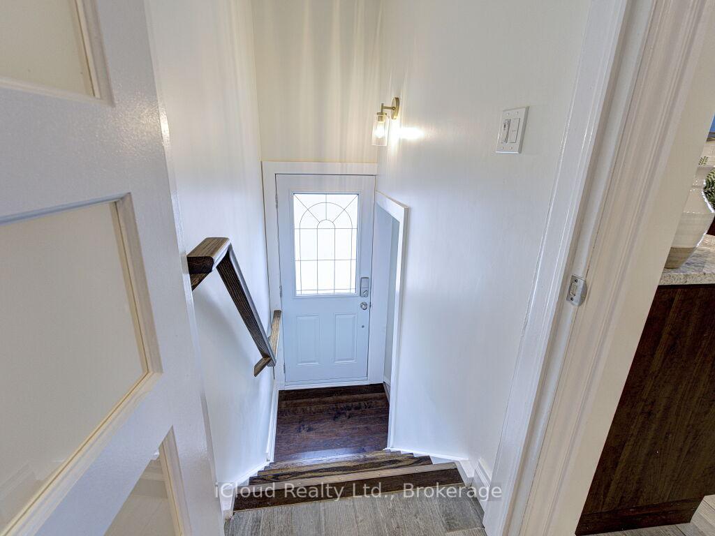 Photo 40 of 50 Mcgilvray Crescent, Halton Hills, Georgetown — HOMEH