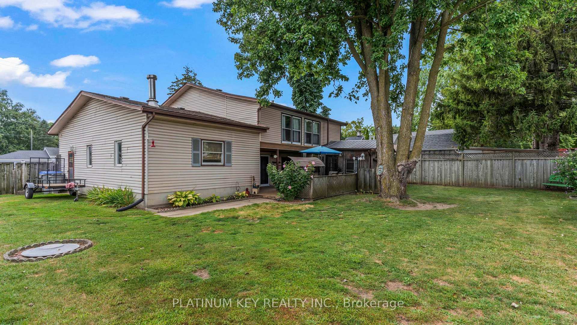 Photo 31 of 41 Queen Street, Strathroy-Caradoc, SE — HOMEH