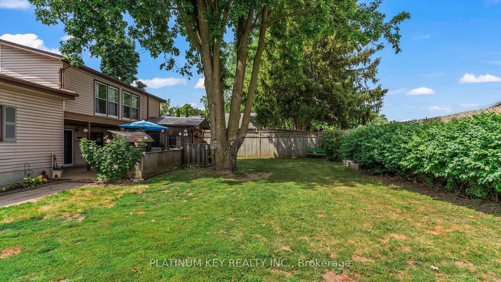 Photo 32 of 41 Queen Street, Strathroy-Caradoc, SE — HOMEH