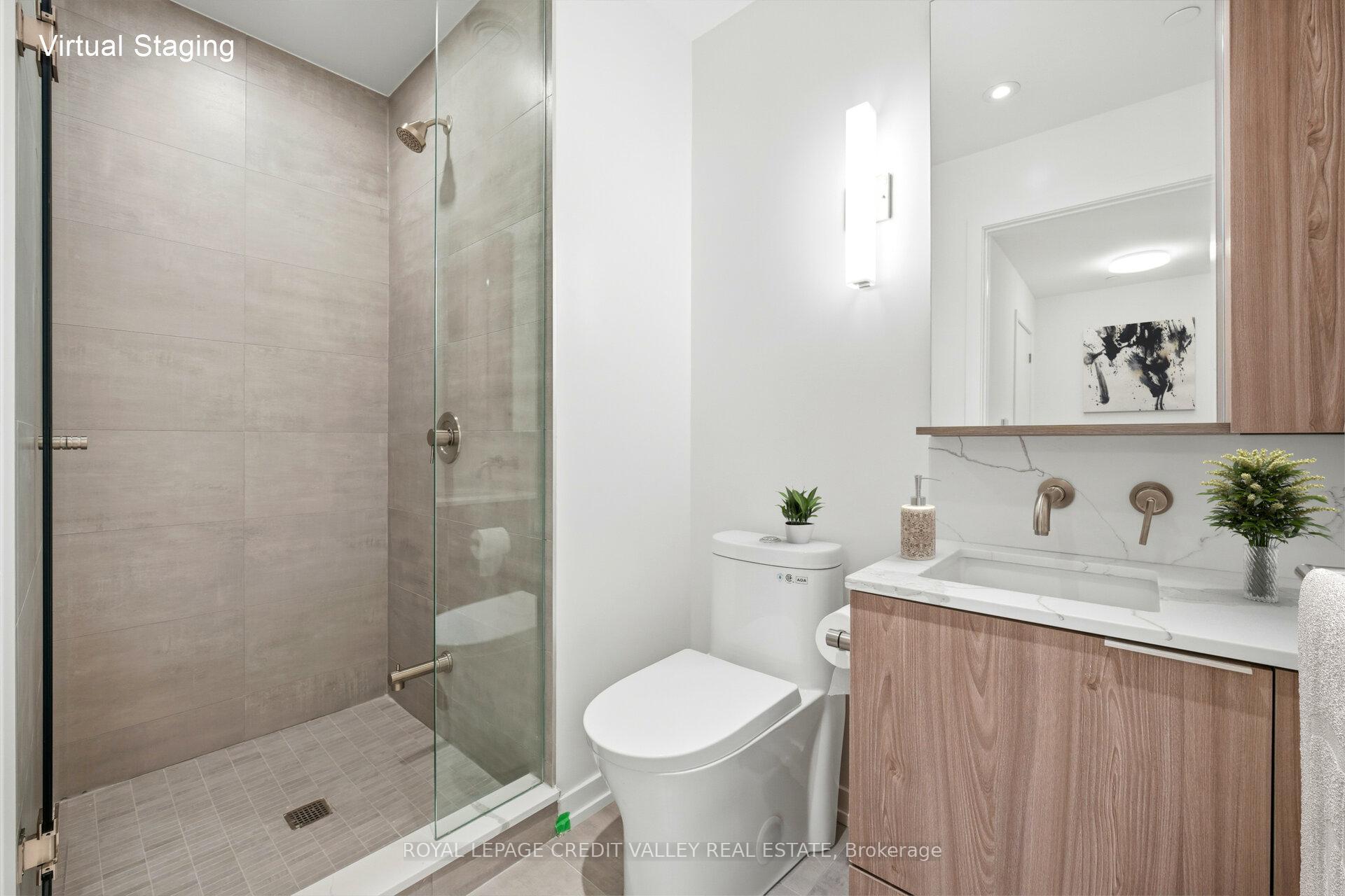 Photo 11 of Unit 2012, 110 Broadway Avenue, Toronto, Mount Pleasant West — HOMEH