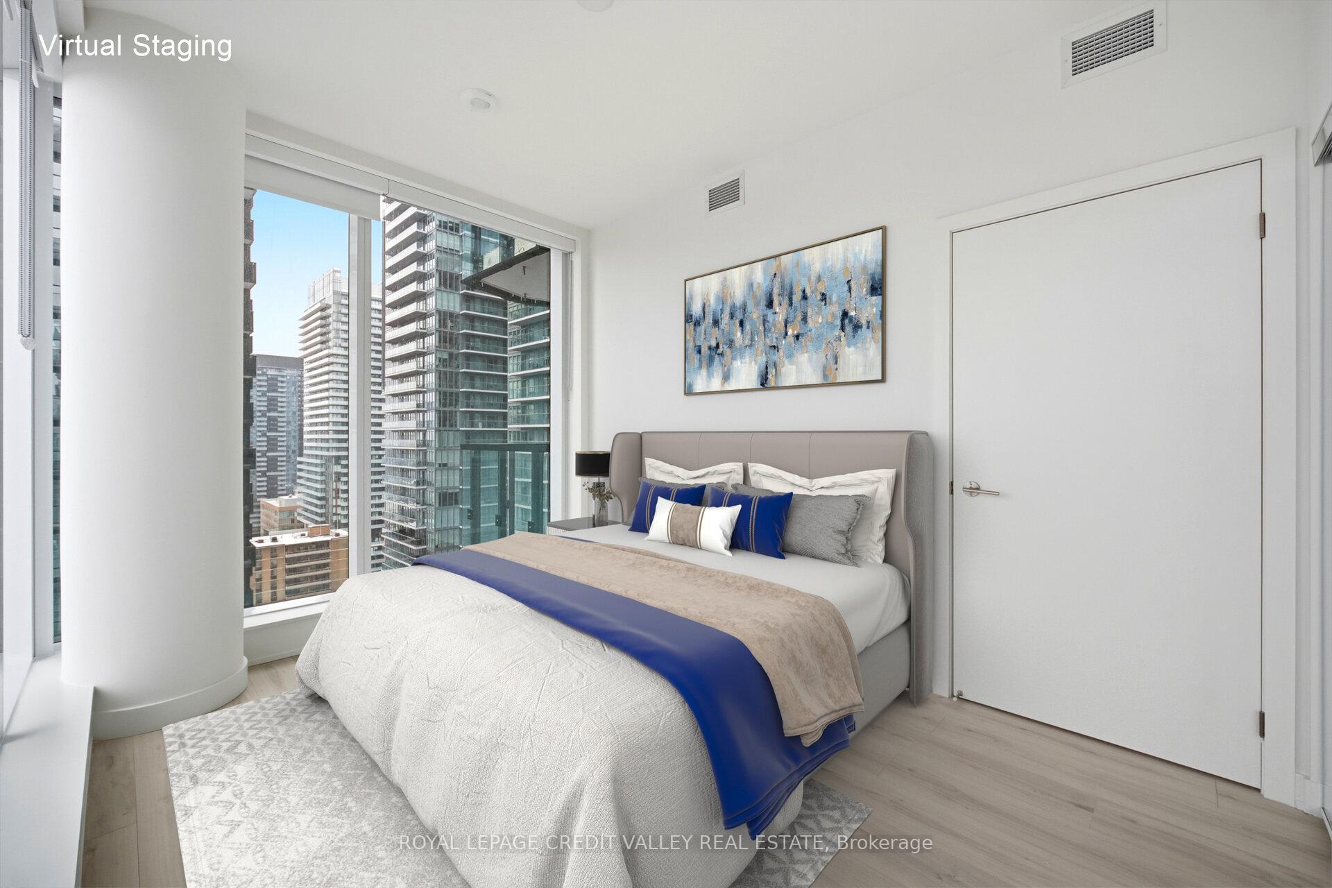 Photo 12 of Unit 2012, 110 Broadway Avenue, Toronto, Mount Pleasant West — HOMEH