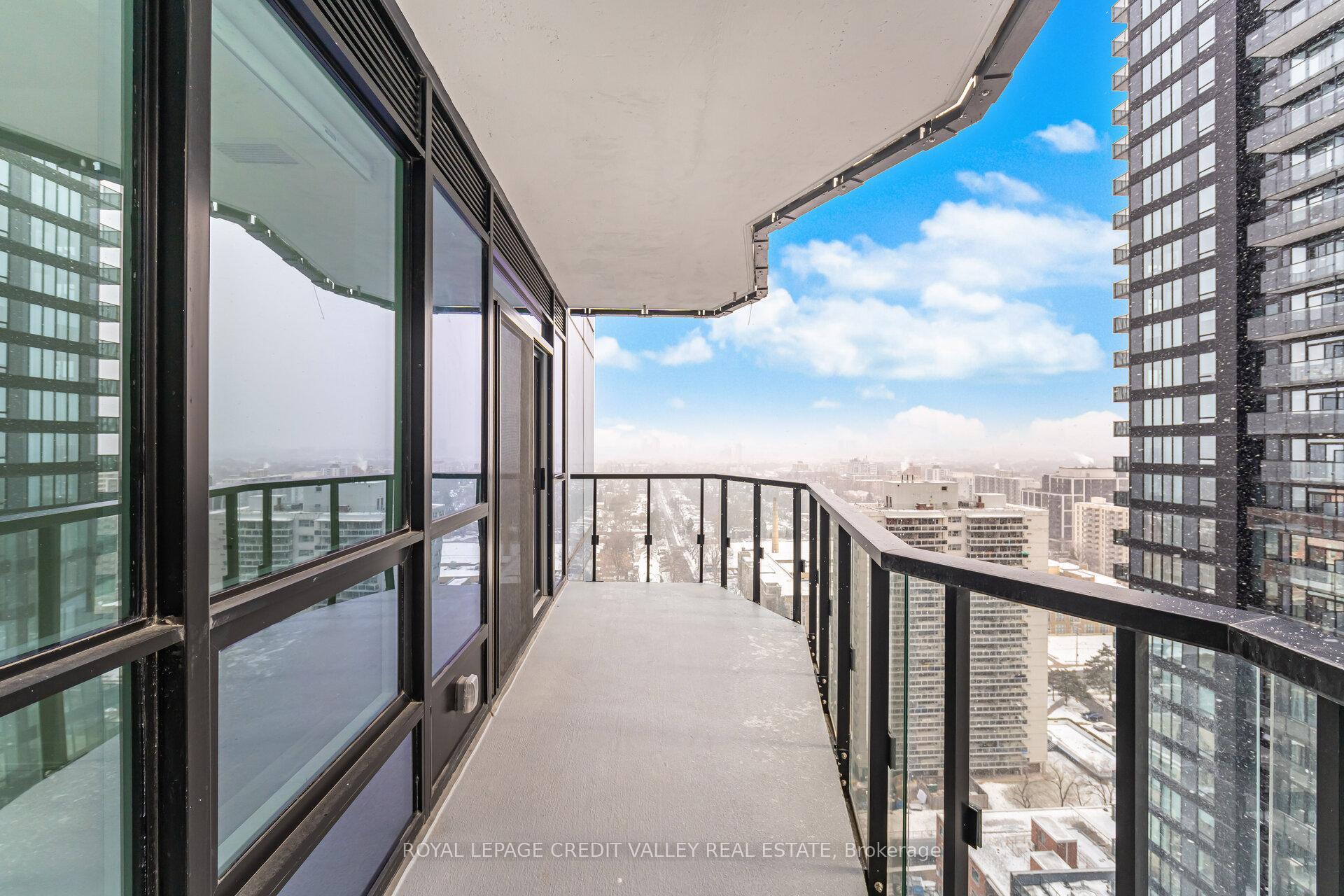 Photo 20 of Unit 2012, 110 Broadway Avenue, Toronto, Mount Pleasant West — HOMEH