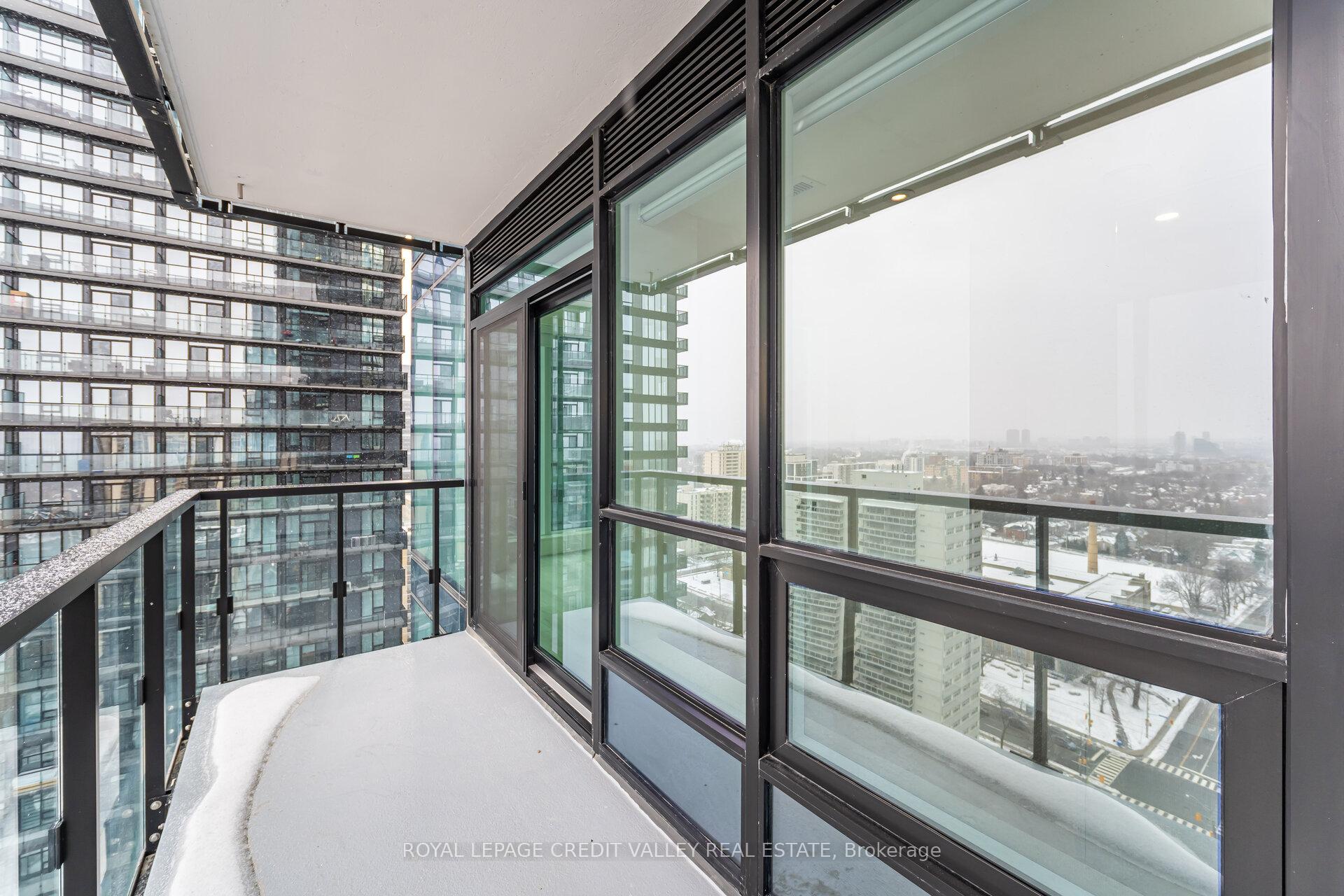 Photo 23 of Unit 2012, 110 Broadway Avenue, Toronto, Mount Pleasant West — HOMEH