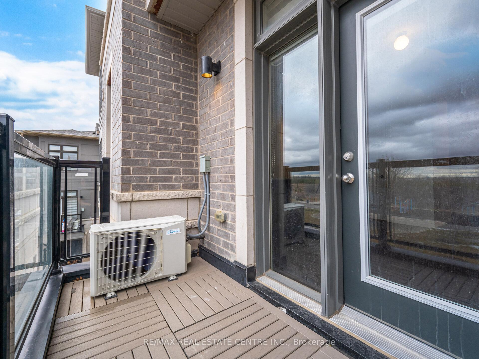 Photo 6 of Unit 413, 70 Halliford Place, Brampton, Goreway Drive Corridor — HOMEH