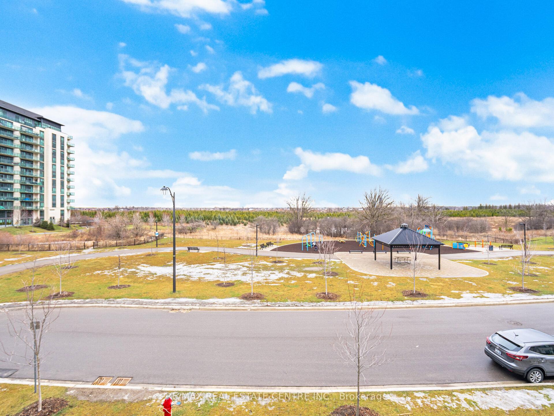 Photo 7 of Unit 413, 70 Halliford Place, Brampton, Goreway Drive Corridor — HOMEH