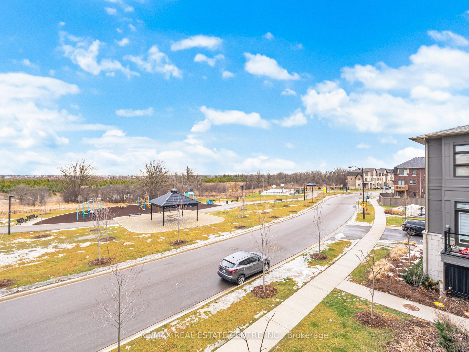 Photo 9 of Unit 413, 70 Halliford Place, Brampton, Goreway Drive Corridor — HOMEH
