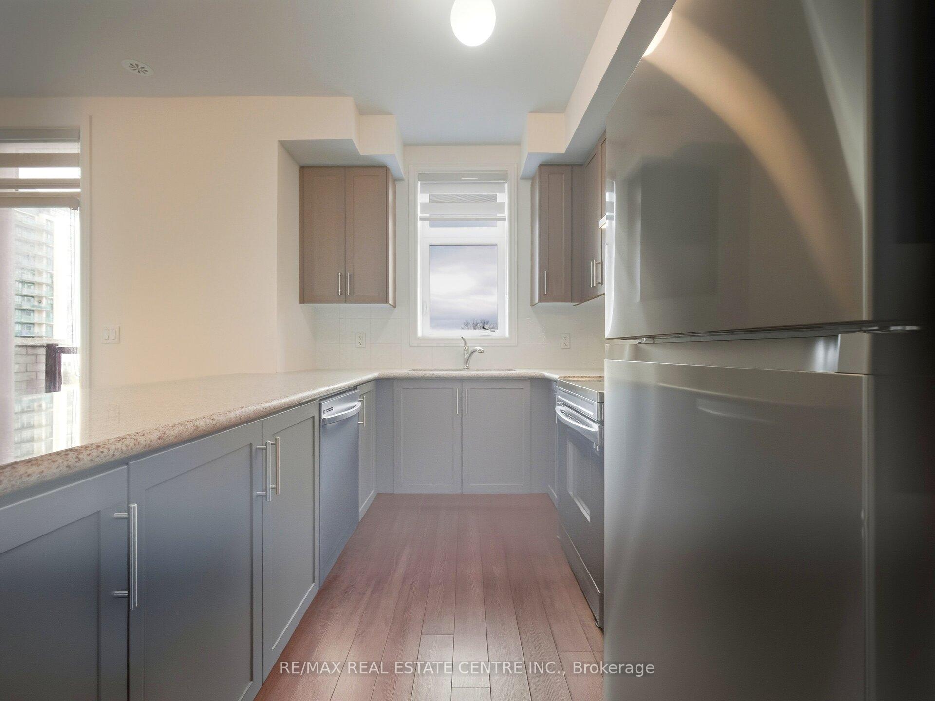 Photo 12 of Unit 413, 70 Halliford Place, Brampton, Goreway Drive Corridor — HOMEH