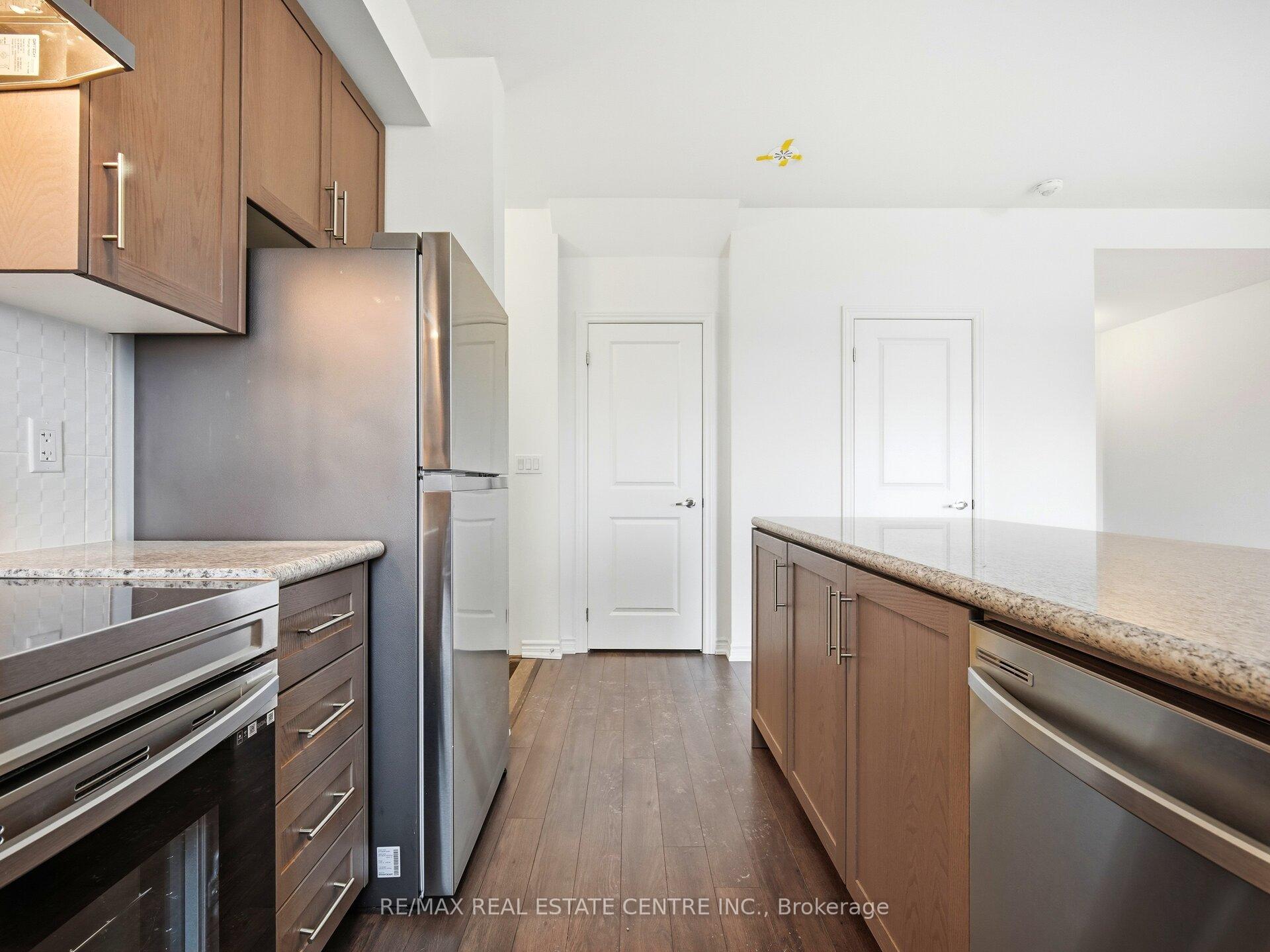 Photo 14 of Unit 413, 70 Halliford Place, Brampton, Goreway Drive Corridor — HOMEH