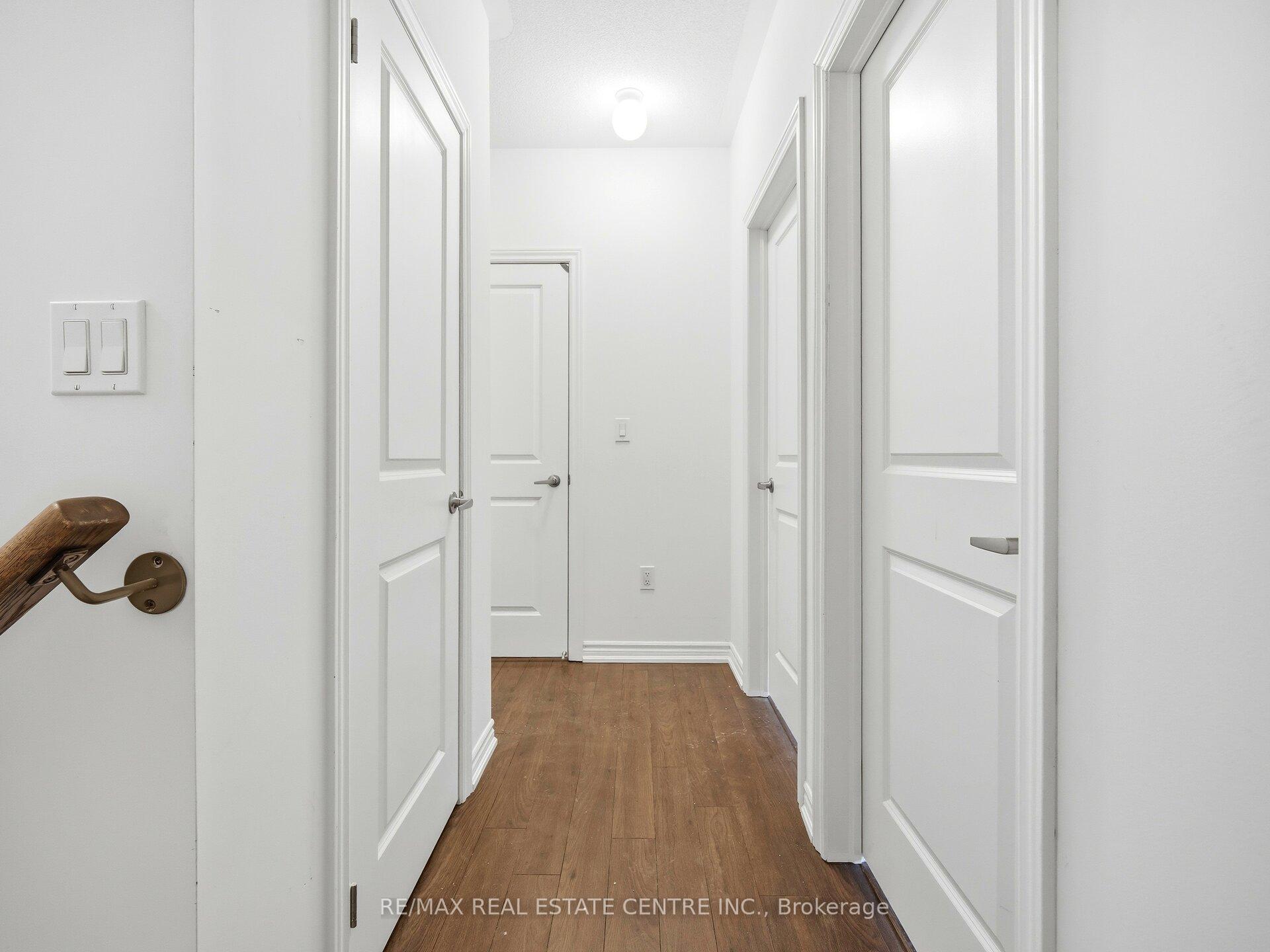 Photo 21 of Unit 413, 70 Halliford Place, Brampton, Goreway Drive Corridor — HOMEH