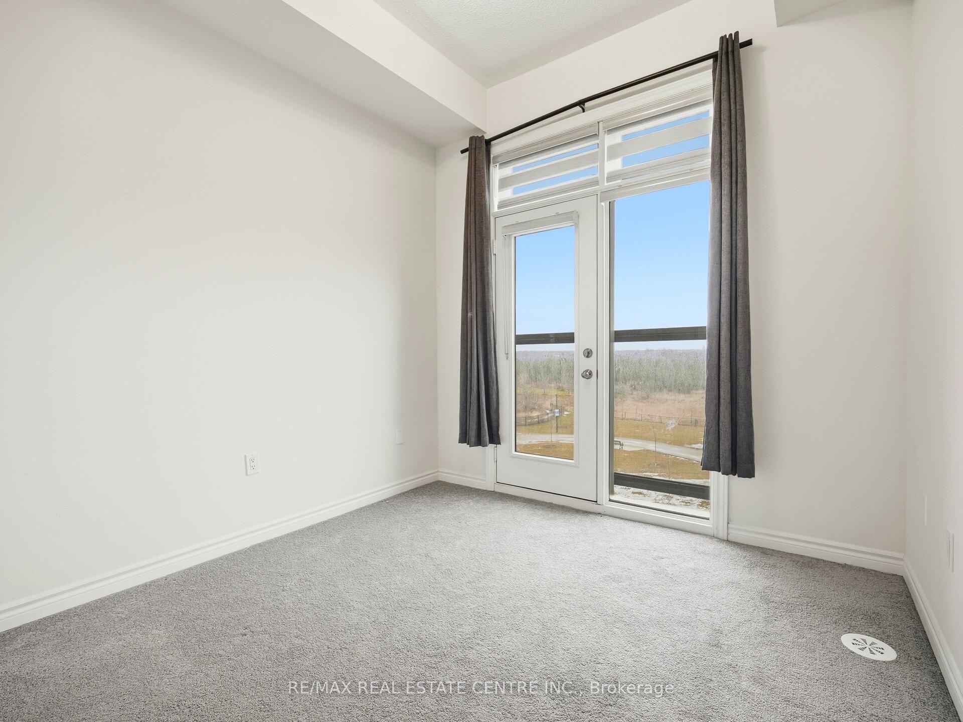 Photo 25 of Unit 413, 70 Halliford Place, Brampton, Goreway Drive Corridor — HOMEH