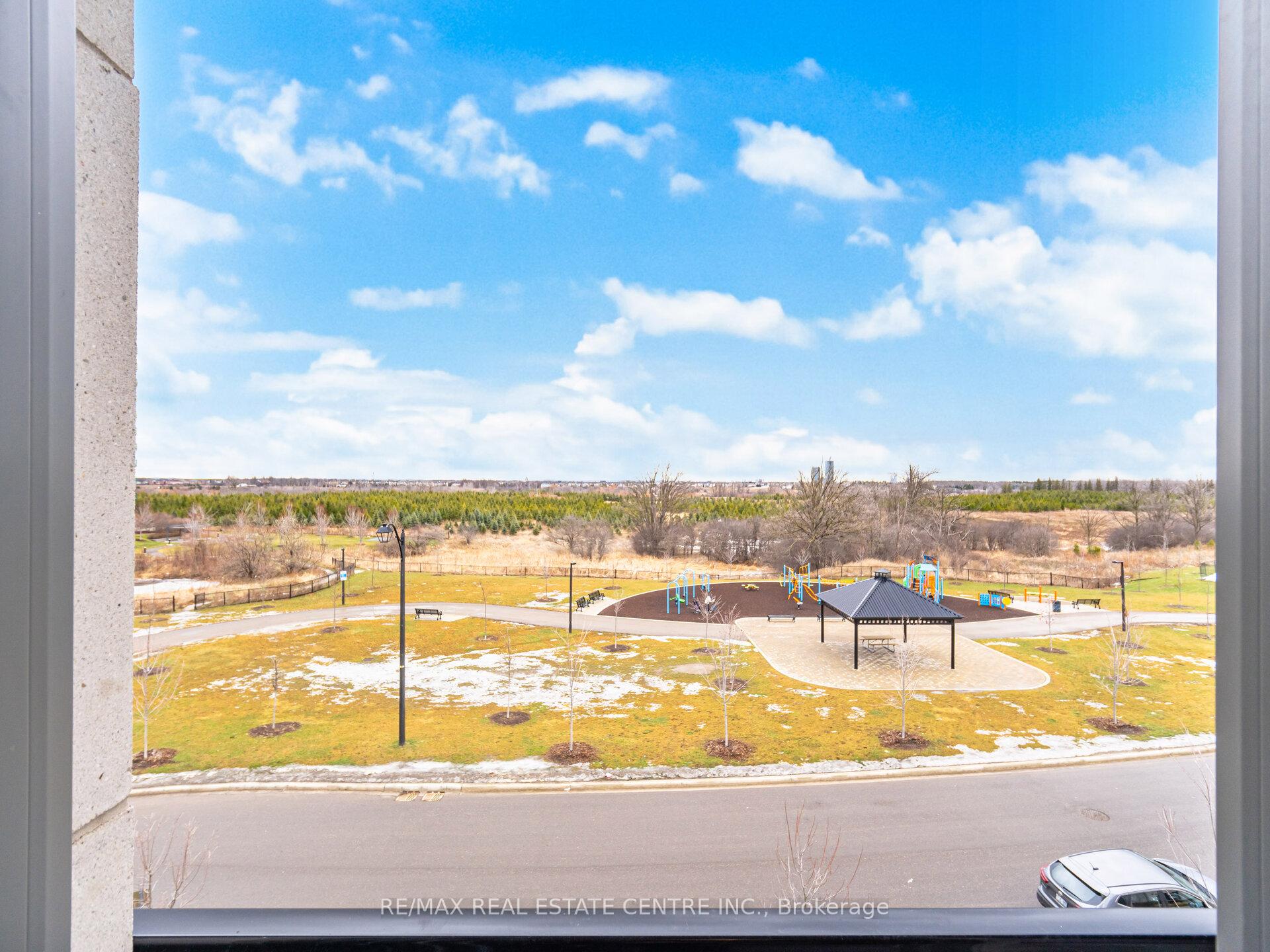 Photo 28 of Unit 413, 70 Halliford Place, Brampton, Goreway Drive Corridor — HOMEH
