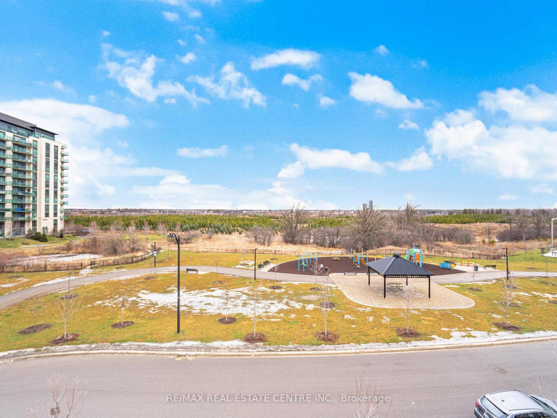 Photo 29 of Unit 413, 70 Halliford Place, Brampton, Goreway Drive Corridor — HOMEH