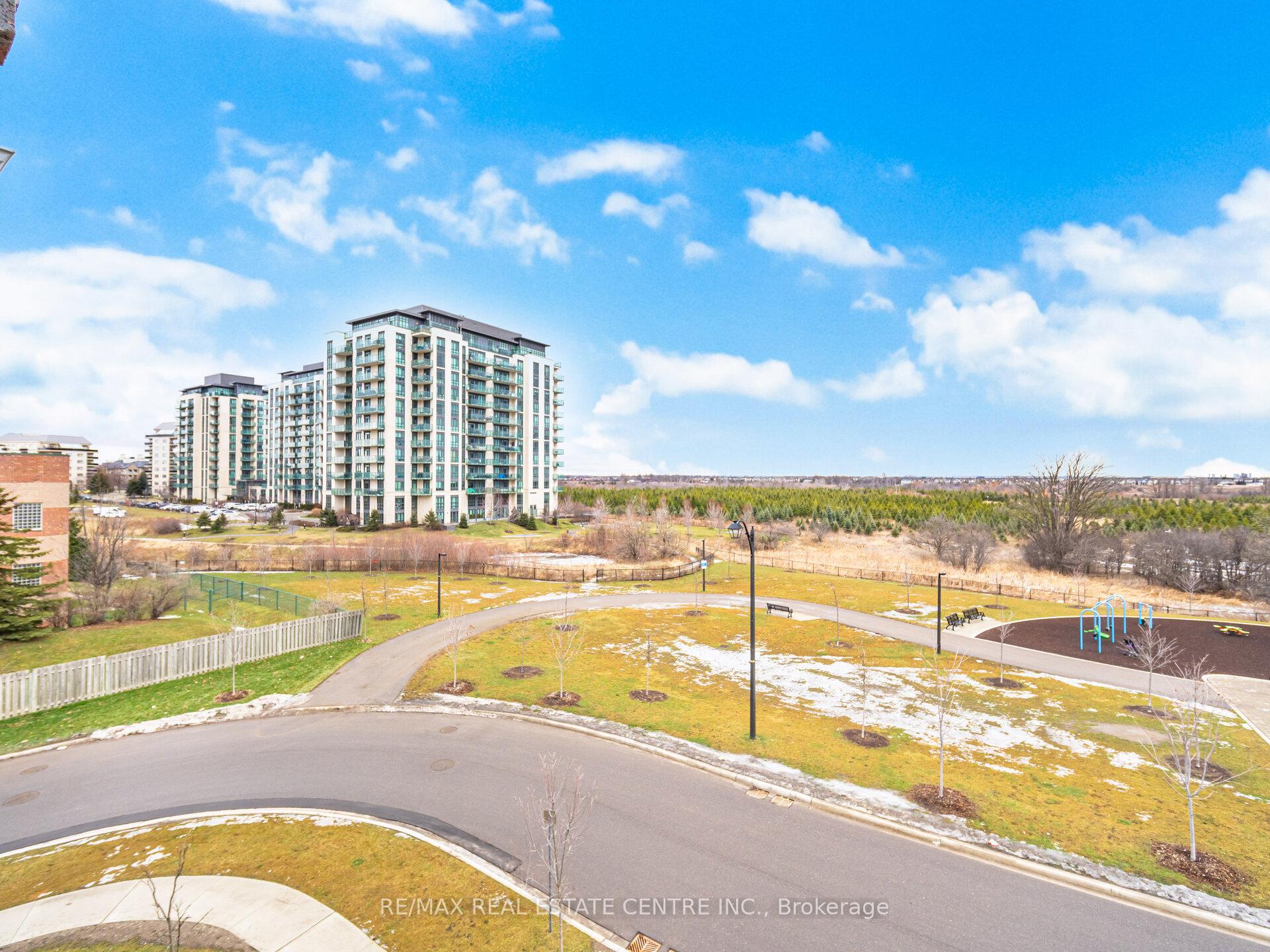 Photo 30 of Unit 413, 70 Halliford Place, Brampton, Goreway Drive Corridor — HOMEH