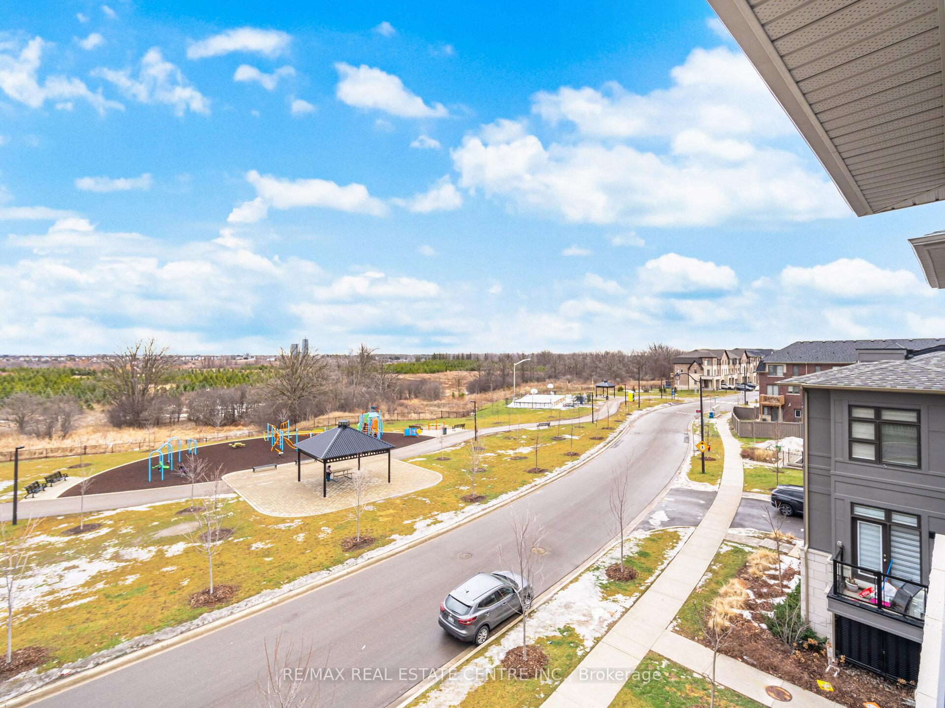 Photo 31 of Unit 413, 70 Halliford Place, Brampton, Goreway Drive Corridor — HOMEH