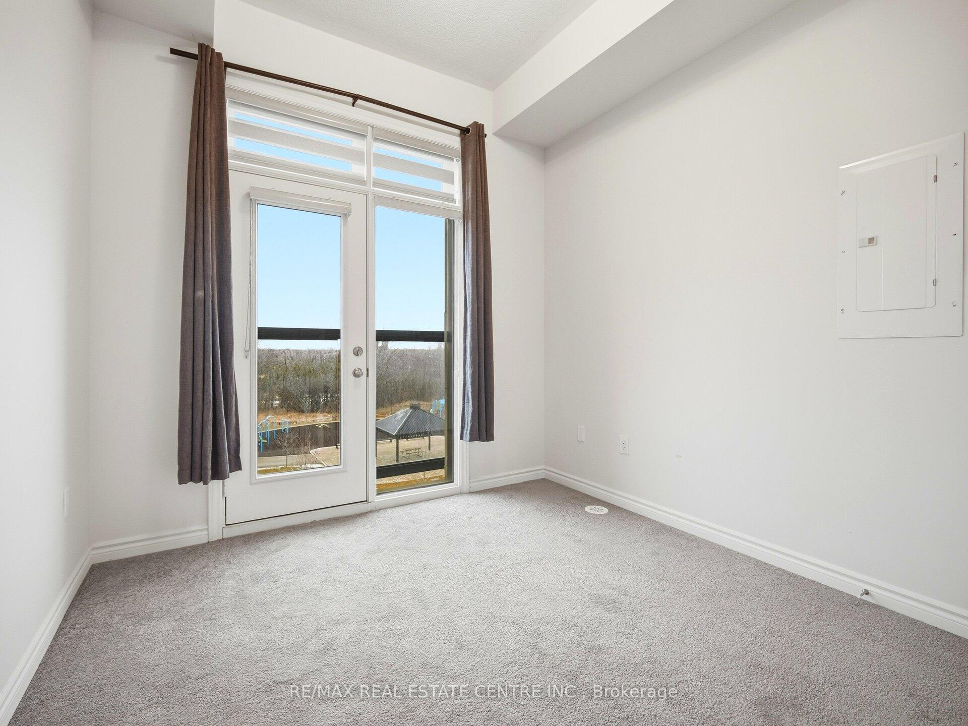 Photo 32 of Unit 413, 70 Halliford Place, Brampton, Goreway Drive Corridor — HOMEH