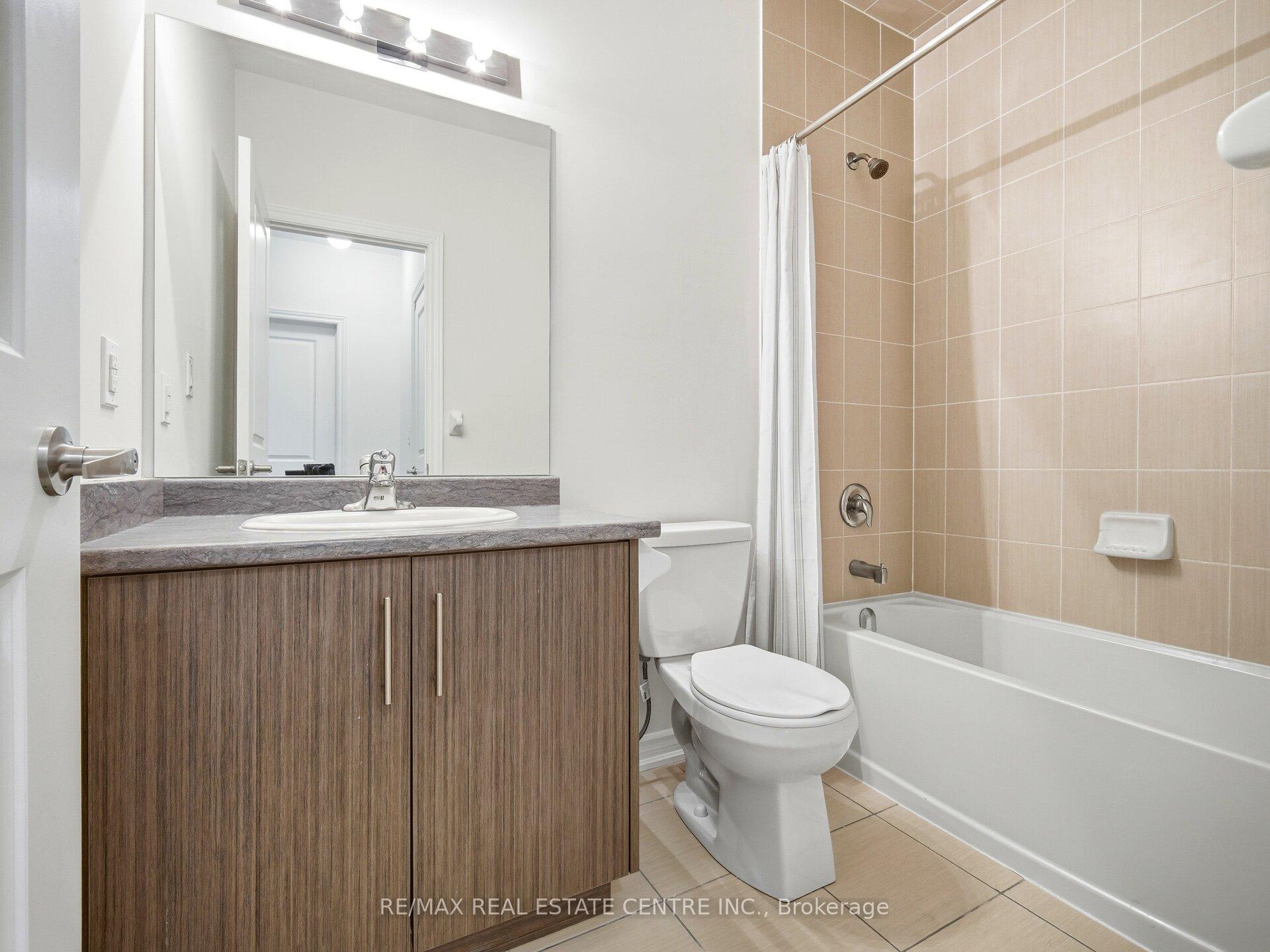 Photo 33 of Unit 413, 70 Halliford Place, Brampton, Goreway Drive Corridor — HOMEH