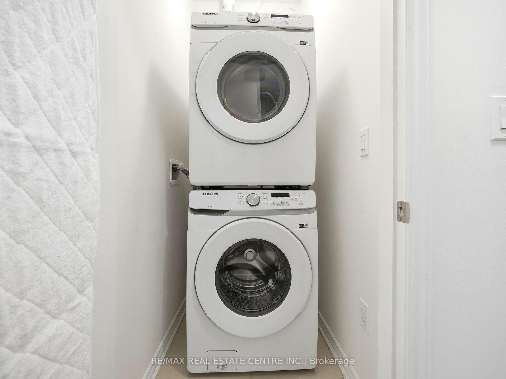 Photo 34 of Unit 413, 70 Halliford Place, Brampton, Goreway Drive Corridor — HOMEH