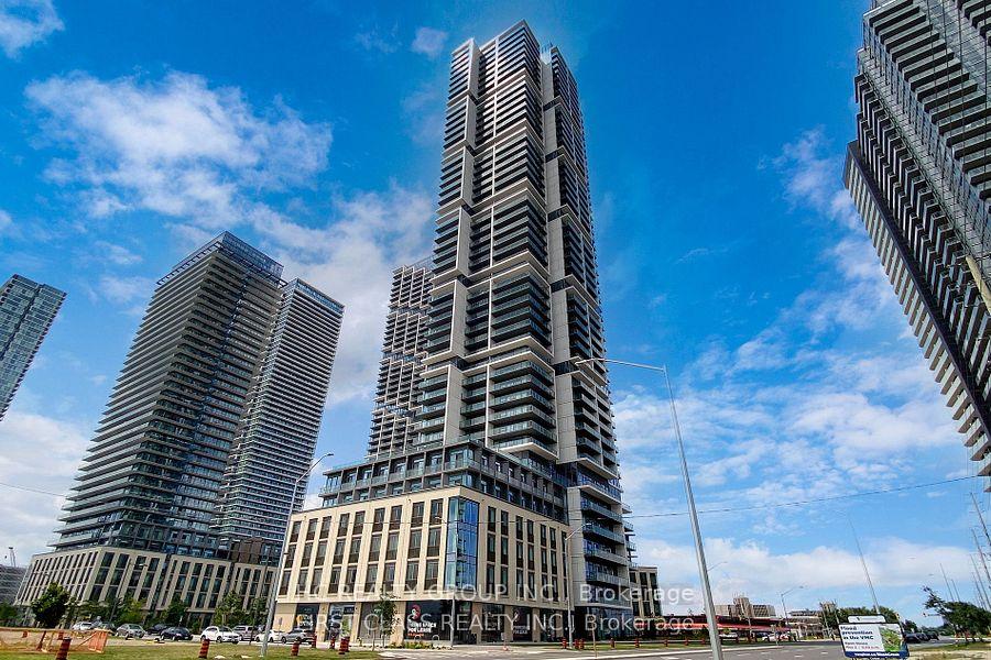 Photo 1 of Unit 1502, 7890 Jane Street, Vaughan, Vaughan Corporate Centre — HOMEH