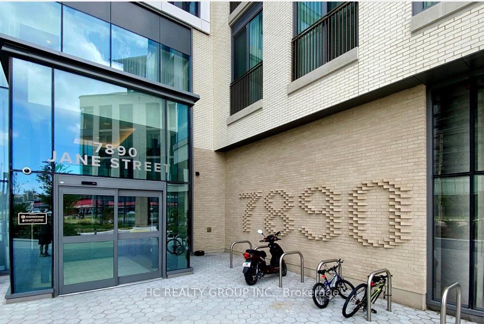 Photo 2 of Unit 1502, 7890 Jane Street, Vaughan, Vaughan Corporate Centre — HOMEH