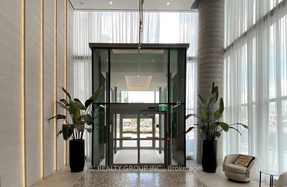 Photo 3 of Unit 1502, 7890 Jane Street, Vaughan, Vaughan Corporate Centre — HOMEH