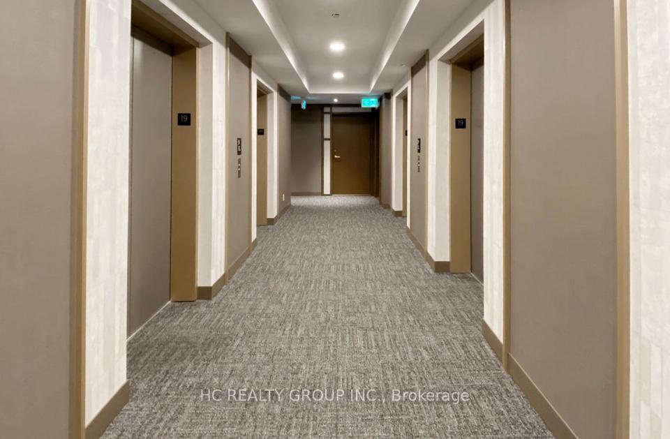 Photo 5 of Unit 1502, 7890 Jane Street, Vaughan, Vaughan Corporate Centre — HOMEH