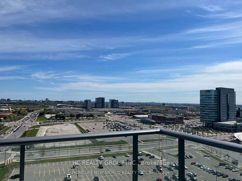 Photo 15 of Unit 1502, 7890 Jane Street, Vaughan, Vaughan Corporate Centre — HOMEH