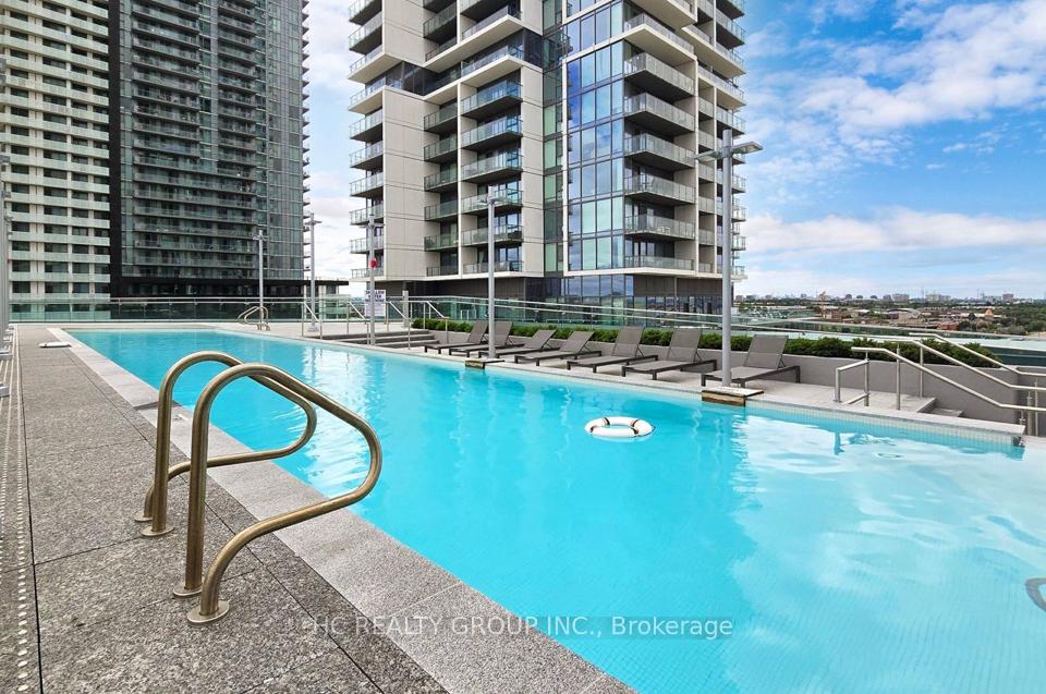 Photo 16 of Unit 1502, 7890 Jane Street, Vaughan, Vaughan Corporate Centre — HOMEH