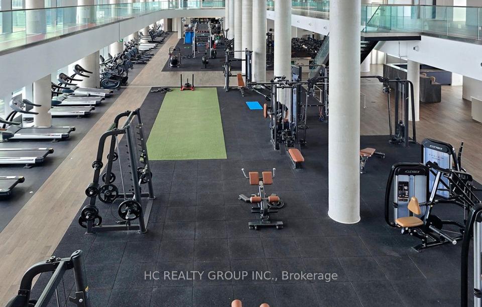 Photo 17 of Unit 1502, 7890 Jane Street, Vaughan, Vaughan Corporate Centre — HOMEH