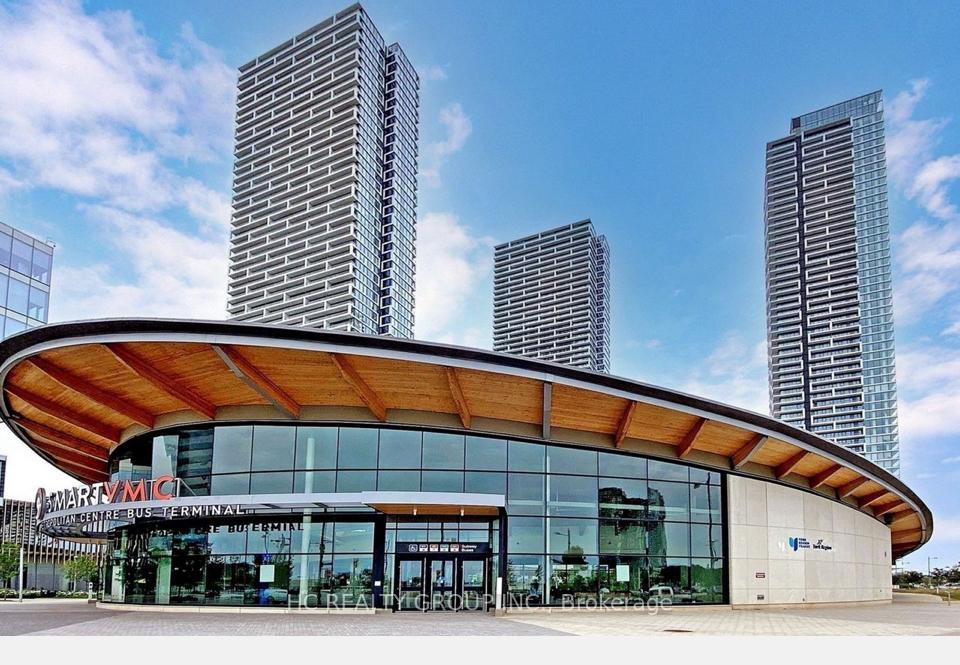 Photo 19 of Unit 1502, 7890 Jane Street, Vaughan, Vaughan Corporate Centre — HOMEH