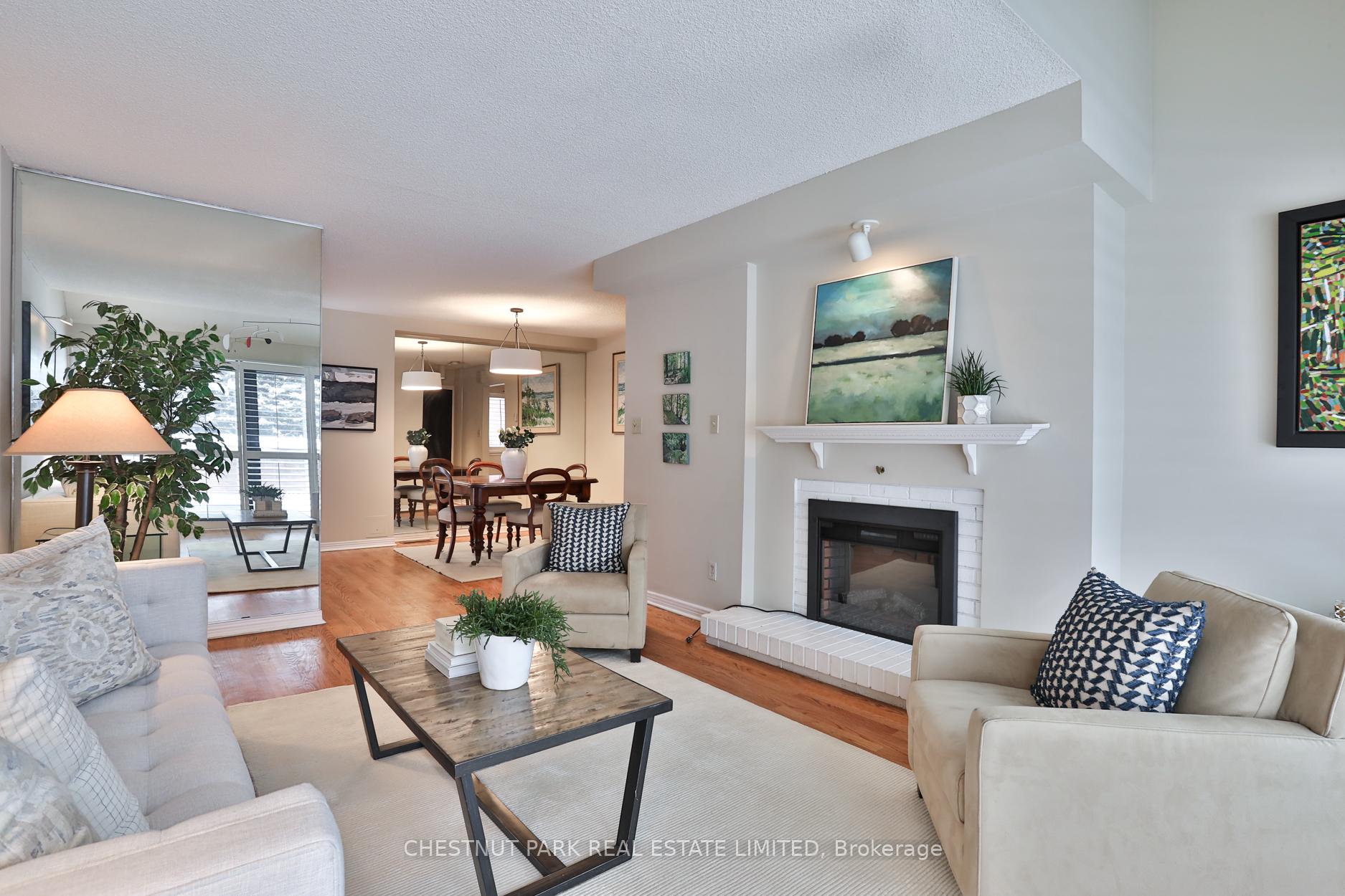 Photo 4 of Unit 104, 10 Walker Avenue, Toronto, Yonge-St. Clair — HOMEH