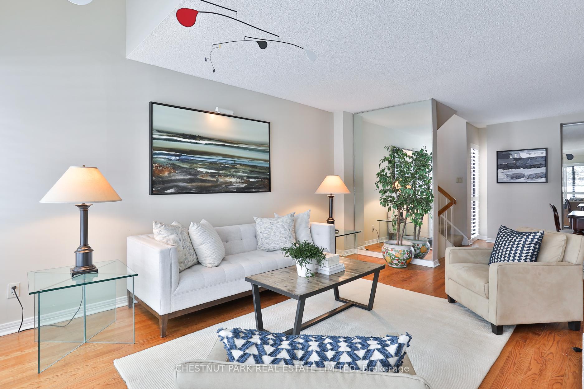 Photo 7 of Unit 104, 10 Walker Avenue, Toronto, Yonge-St. Clair — HOMEH