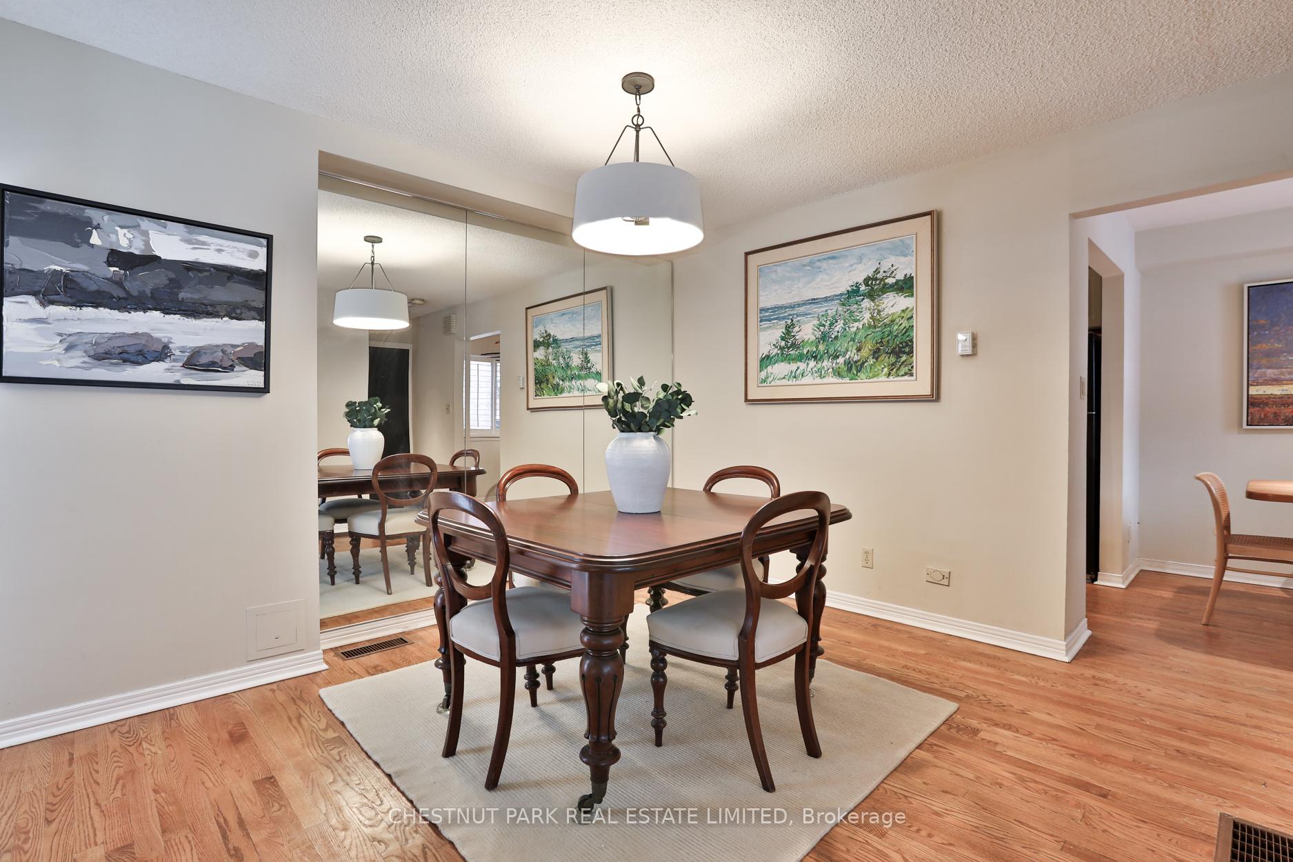 Photo 8 of Unit 104, 10 Walker Avenue, Toronto, Yonge-St. Clair — HOMEH
