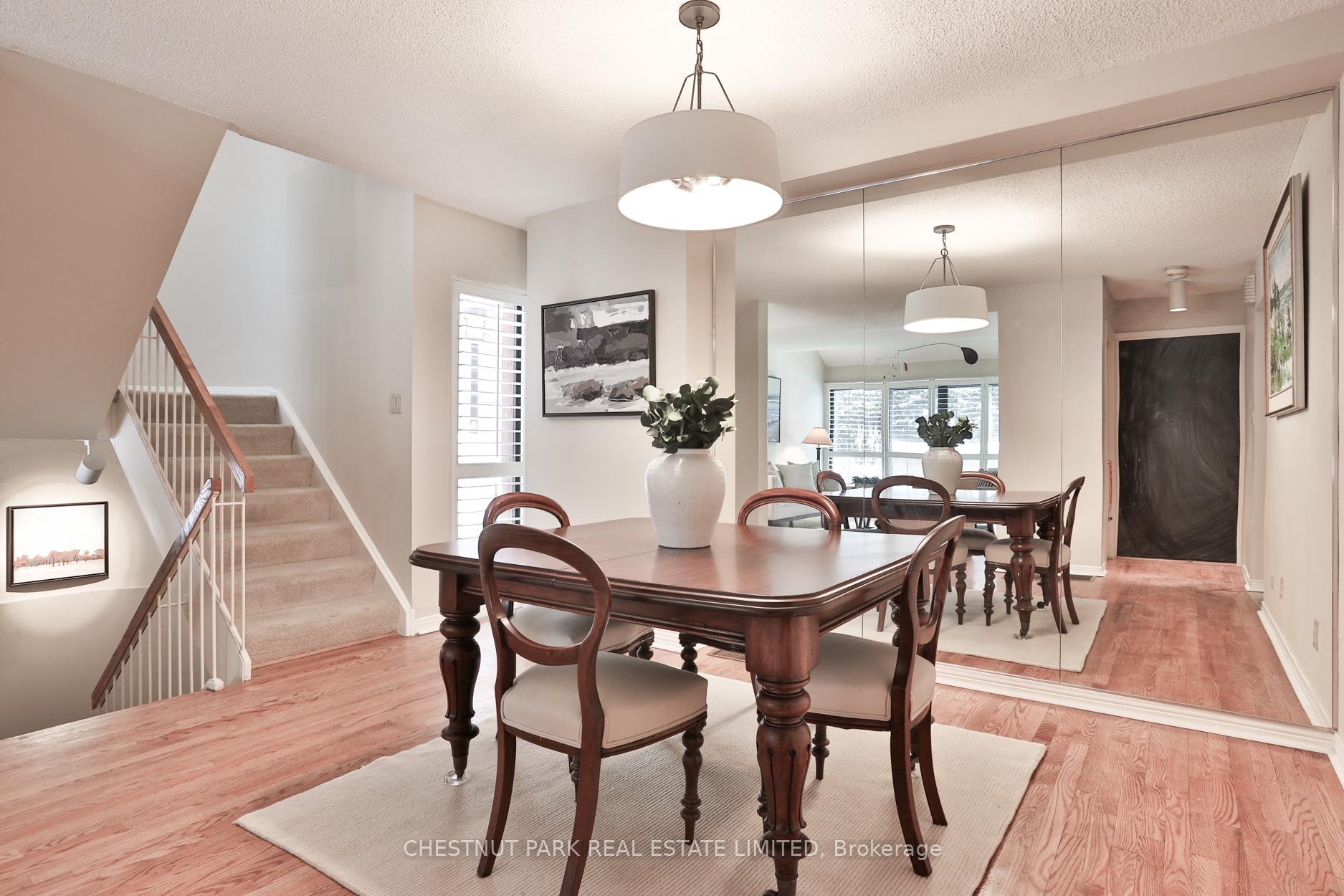 Photo 9 of Unit 104, 10 Walker Avenue, Toronto, Yonge-St. Clair — HOMEH