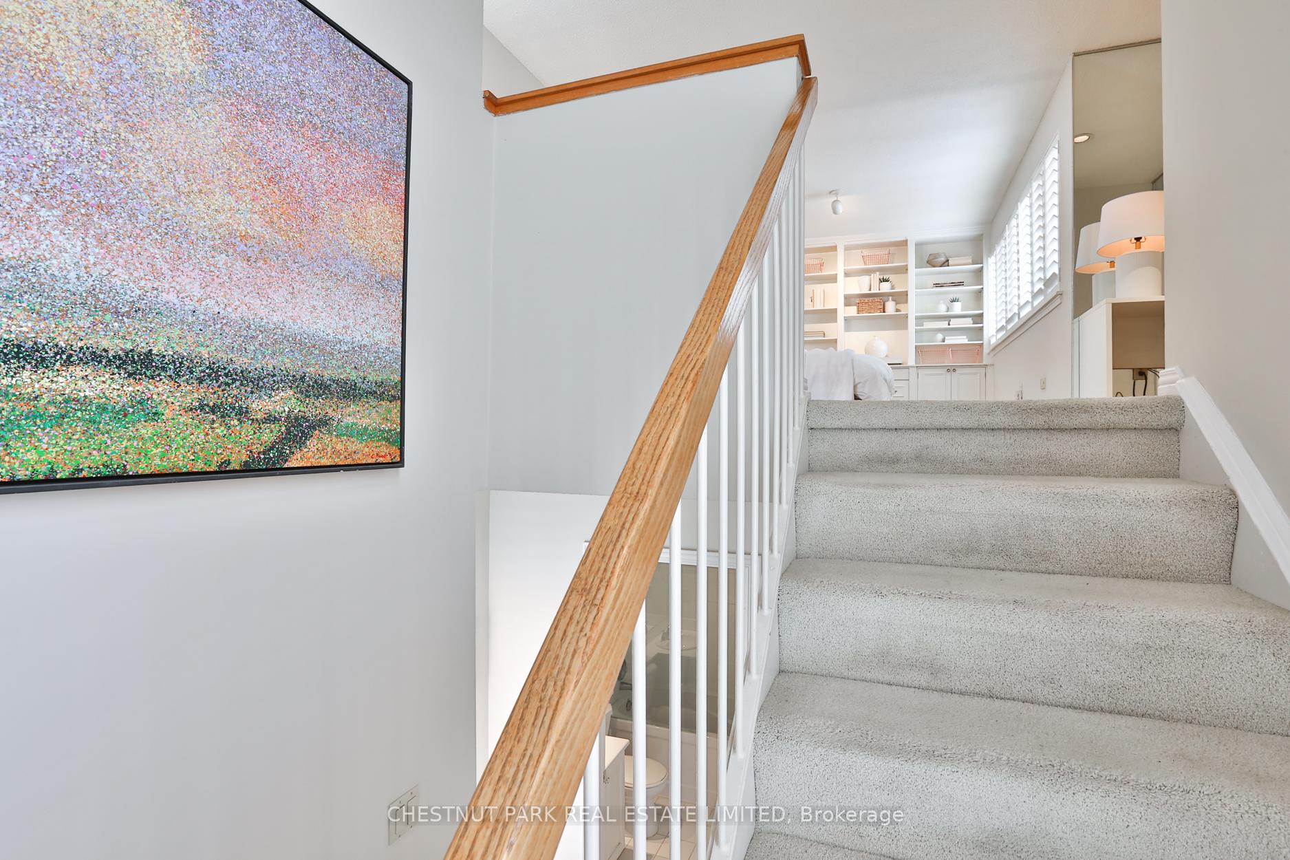 Photo 18 of Unit 104, 10 Walker Avenue, Toronto, Yonge-St. Clair — HOMEH