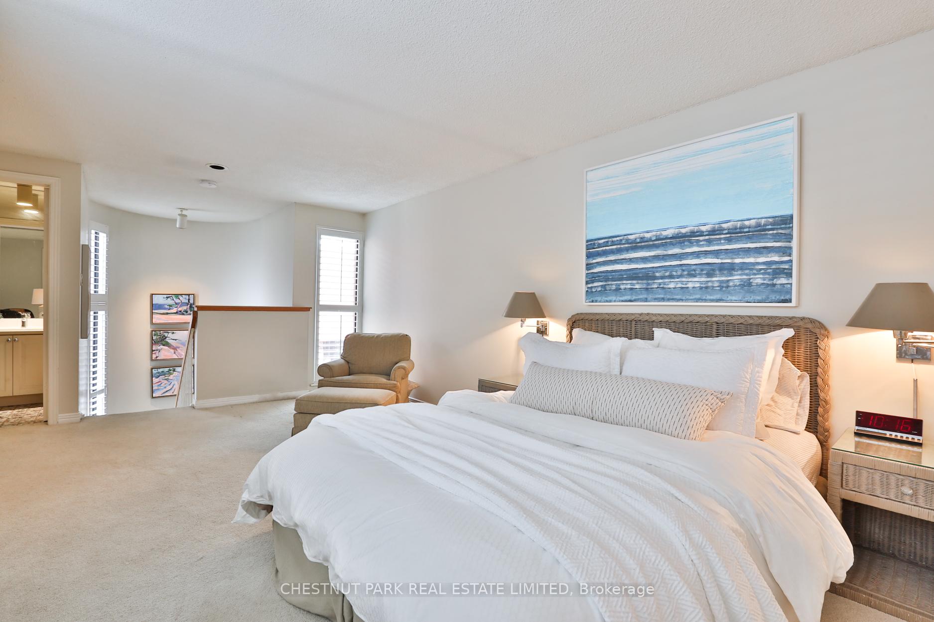 Photo 19 of Unit 104, 10 Walker Avenue, Toronto, Yonge-St. Clair — HOMEH